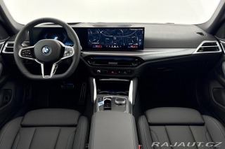 BMW i4 eDrive40 Gran Coupe 2025