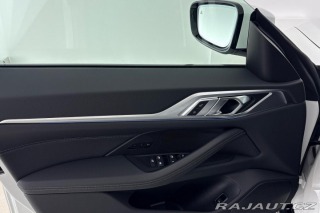 BMW i4 eDrive40 Gran Coupe 2025