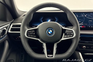BMW i4 eDrive40 Gran Coupe 2025