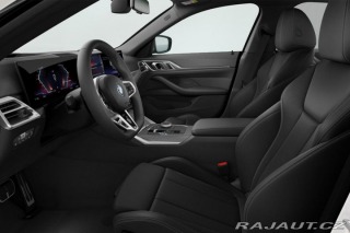 BMW i4 eDrive40 Gran Coupe 2025