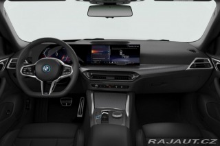 BMW i4 eDrive40 Gran Coupe 2025