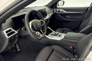 BMW i4 eDrive40 Gran Coupe 2025