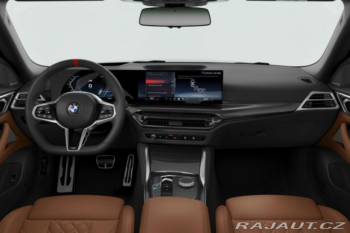 BMW i4 M60 xDrive Gran Coupe 2025