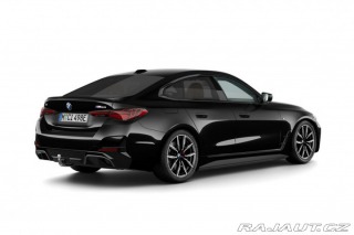 BMW i4 M60 xDrive Gran Coupe 2025