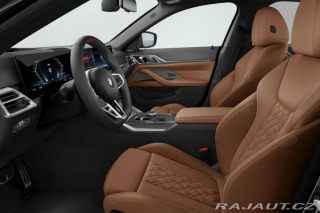 BMW i4 M60 xDrive Gran Coupe 2025