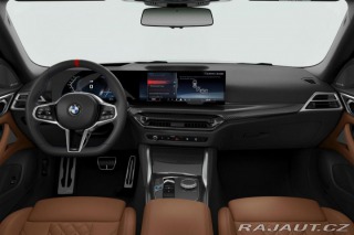 BMW i4 M60 xDrive Gran Coupe 2025