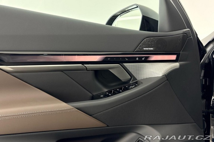 BMW i5 xDrive40 2026