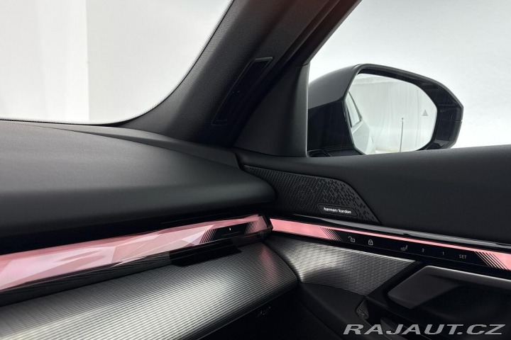 BMW i5 xDrive40 2026