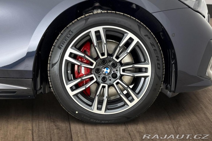 BMW i5 xDrive40 2025