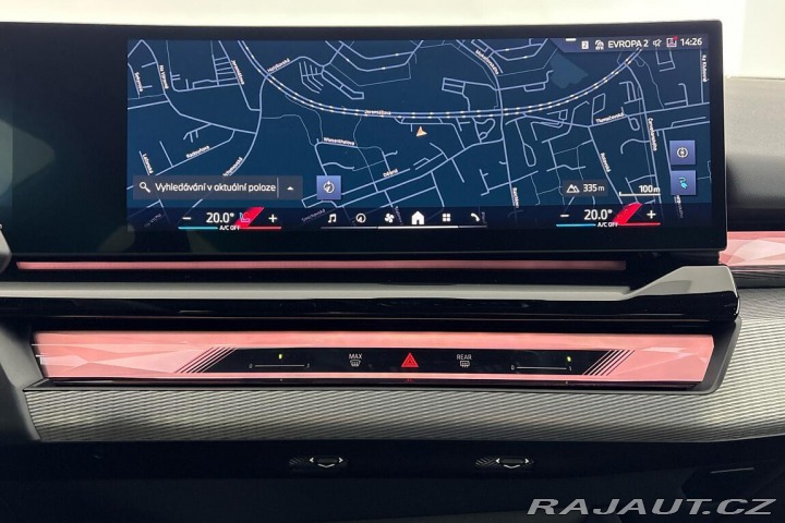 BMW i5 xDrive40 2026