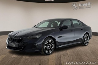 BMW i5 xDrive40 2025