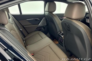 BMW i5 xDrive40 2025