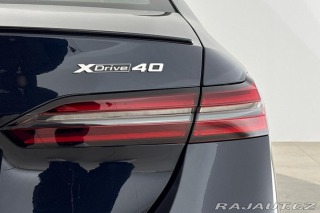 BMW i5 xDrive40 2025