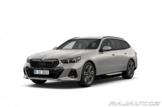 BMW i5 xDrive40 Touring 2026