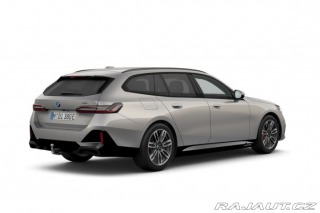 BMW i5 xDrive40 Touring 2026