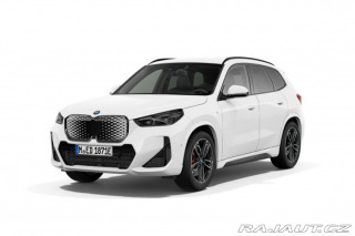 BMW iX1 eDrive20 2025