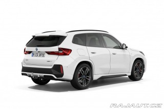 BMW iX1 eDrive20 2025