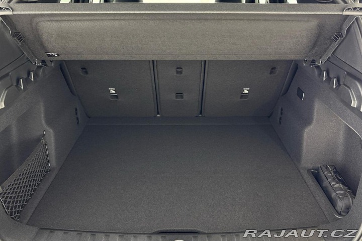 BMW iX1 xDrive30 2025