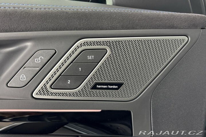 BMW iX1 xDrive30 2025