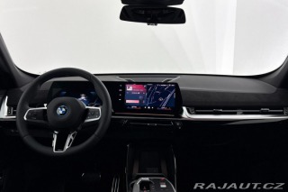 BMW iX1 xDrive30 2025
