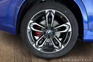 BMW iX1 xDrive30 2025