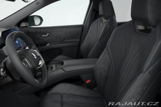 BMW iX3 50 xDrive 2026