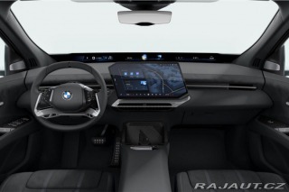 BMW iX3 50 xDrive 2026