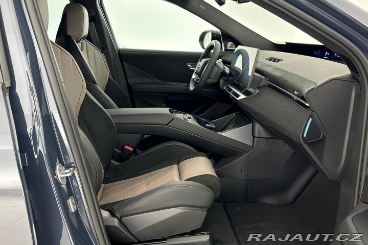 BMW iX3 50 xDrive 2026