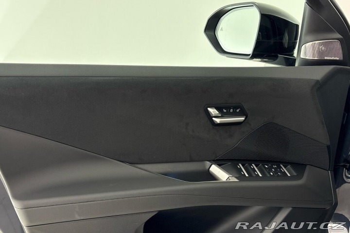 BMW iX3 50 xDrive 2026