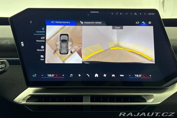 BMW iX3 50 xDrive 2026