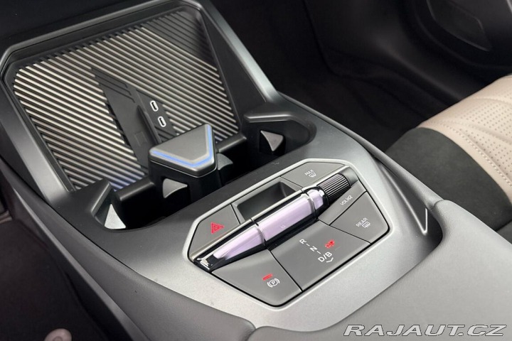 BMW iX3 50 xDrive 2026