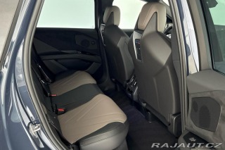 BMW iX3 50 xDrive 2026