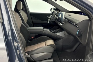 BMW iX3 50 xDrive 2026