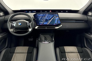BMW iX3 50 xDrive 2026