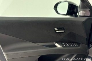 BMW iX3 50 xDrive 2026