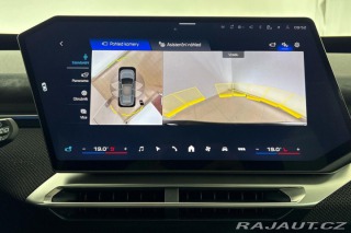 BMW iX3 50 xDrive 2026