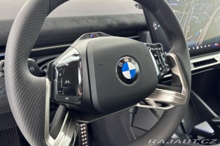 BMW iX3 50 xDrive 2026