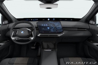 BMW iX3 50 xDrive 2026