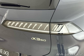 BMW iX3 50 xDrive 2026