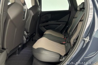 BMW iX3 50 xDrive 2026