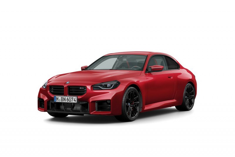 BMW M2 Coupe