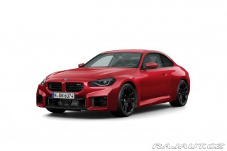 BMW M2 Coupe 2025