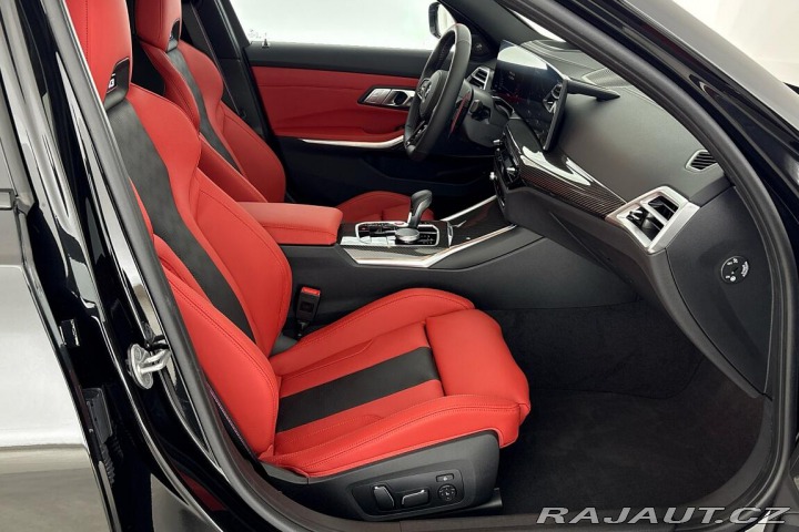 BMW M3 Competition M xDrive 2026