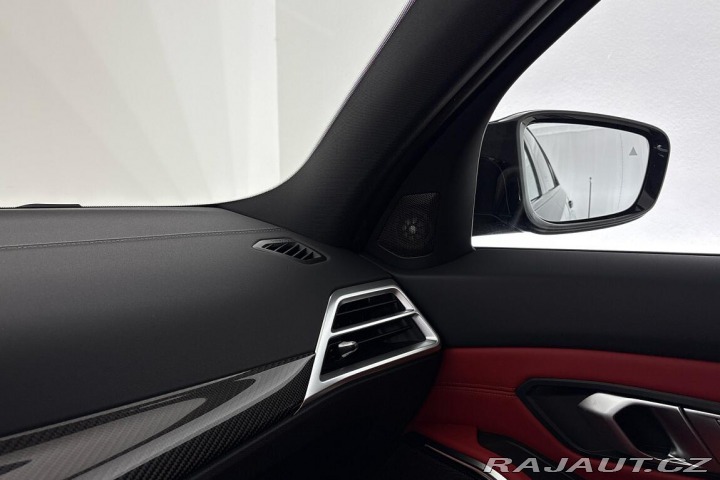 BMW M3 Competition M xDrive 2026