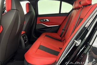 BMW M3 Competition M xDrive 2026