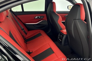 BMW M3 Competition M xDrive 2026