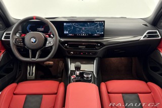 BMW M3 Competition M xDrive 2026