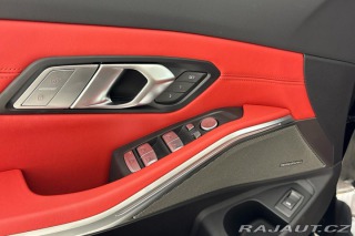 BMW M3 Competition M xDrive 2026