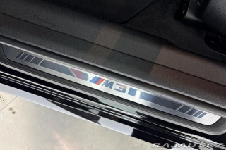 BMW M3 Competition M xDrive 2026