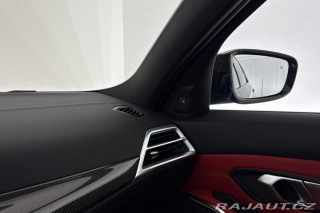 BMW M3 Competition M xDrive 2026